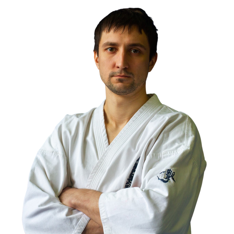 Тренер Хренов А.А.