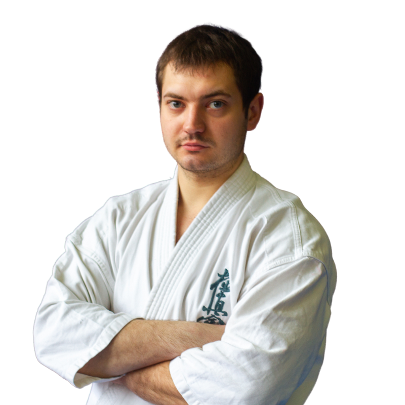 Тренер Митин А.С.