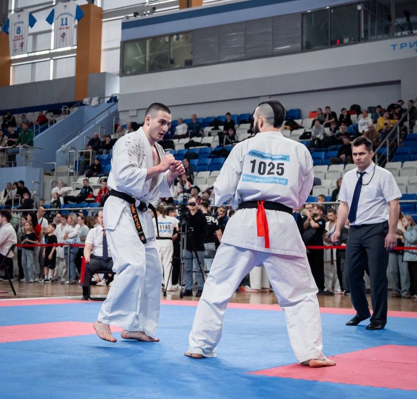 Награждение