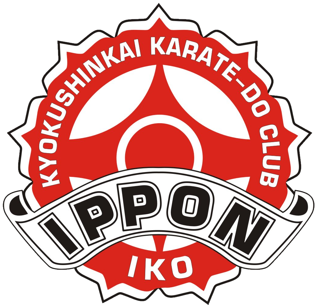 Логотип CLUB-IPPON
